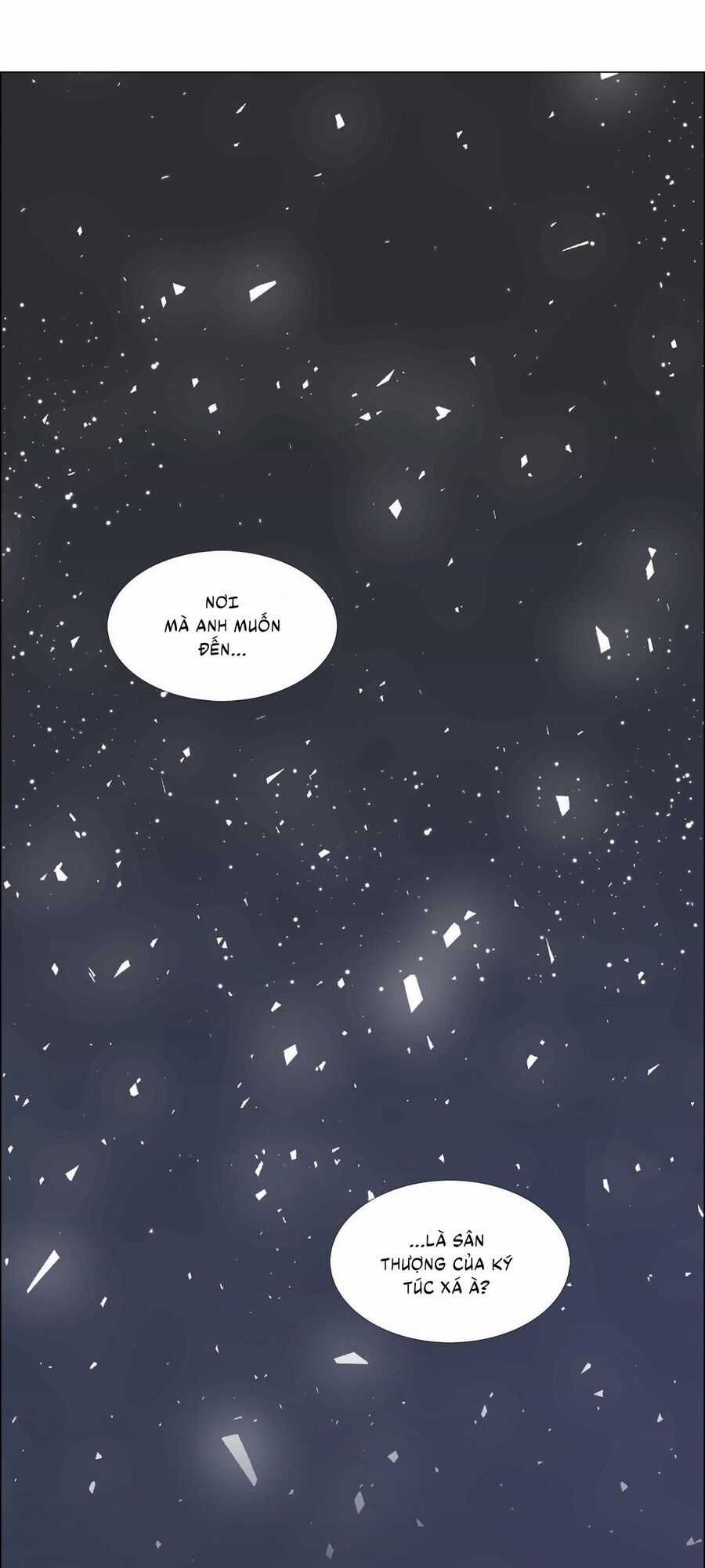 Trái Tim Của Ma Cà Rồng Chapter 15 trang 31