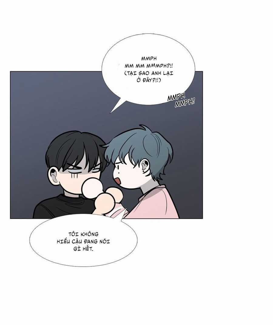 Trái Tim Của Ma Cà Rồng Chapter 15 trang 4