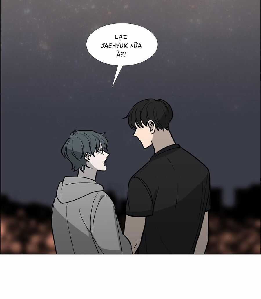 Trái Tim Của Ma Cà Rồng Chapter 15 trang 44