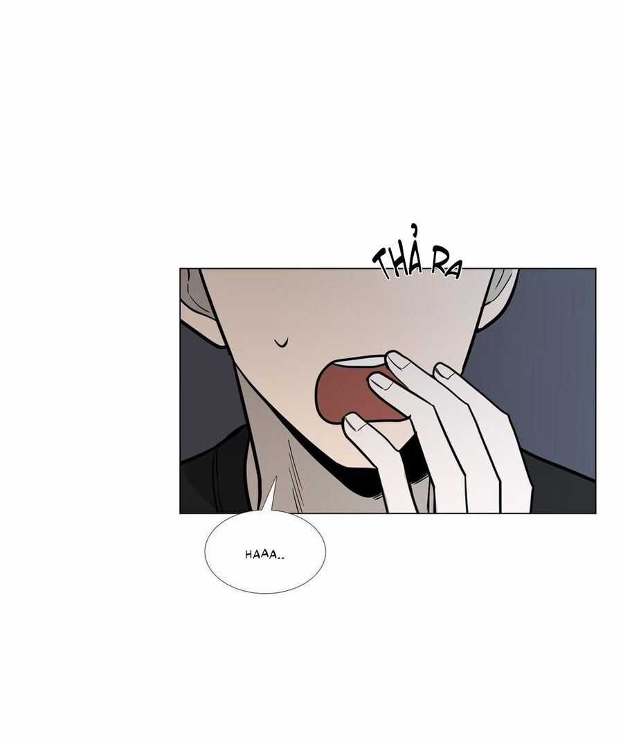 Trái Tim Của Ma Cà Rồng Chapter 15 trang 5