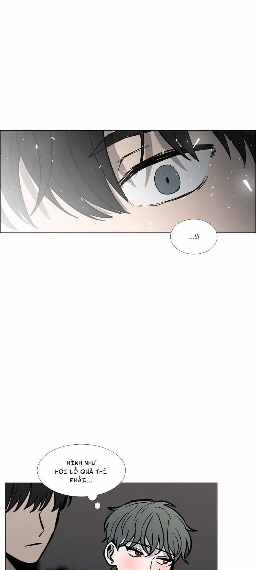 Trái Tim Của Ma Cà Rồng Chapter 15 trang 57