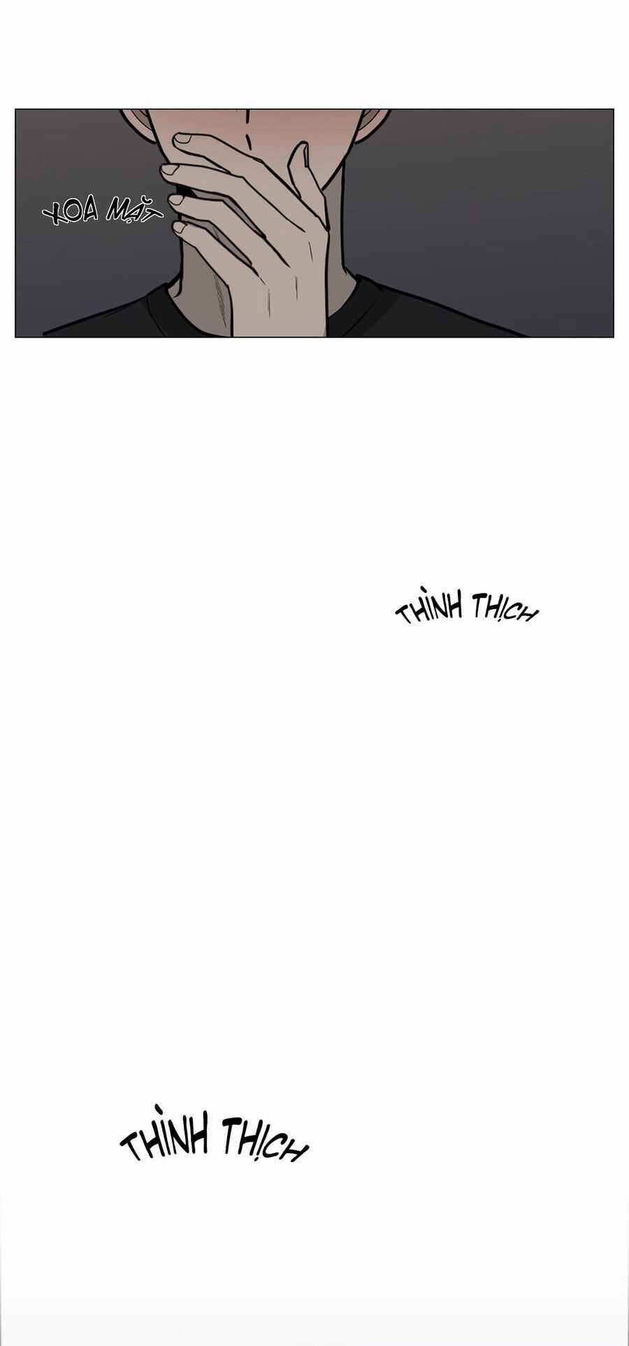 Trái Tim Của Ma Cà Rồng Chapter 15 trang 59