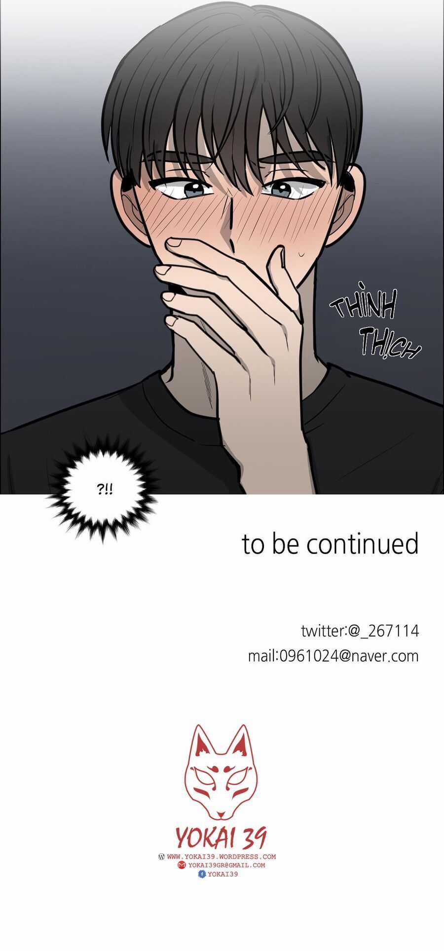 Trái Tim Của Ma Cà Rồng Chapter 15 trang 60