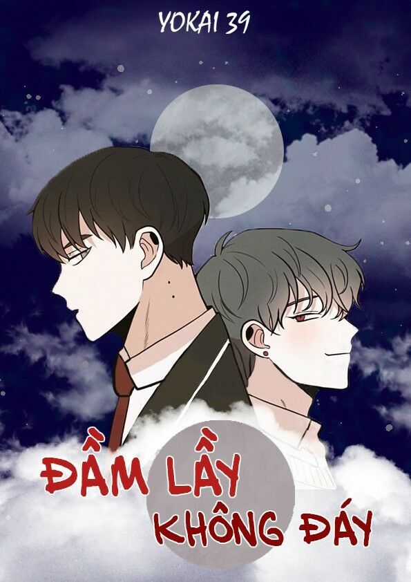 Trái Tim Của Ma Cà Rồng Chapter 16 trang 1