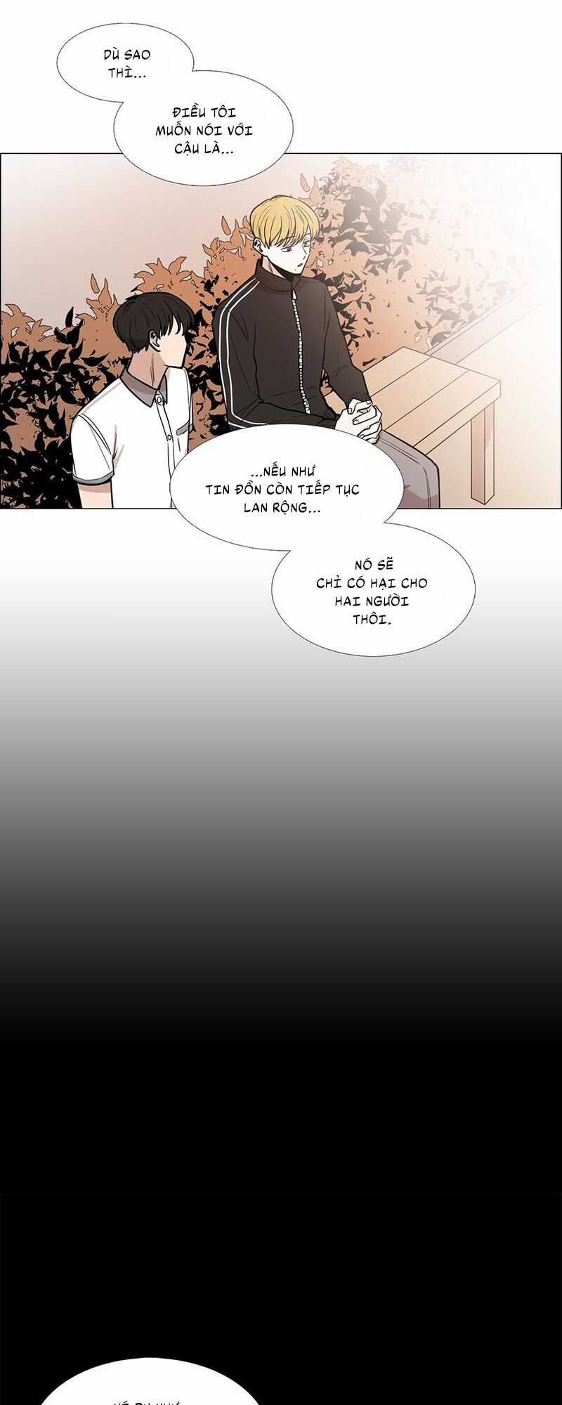 Trái Tim Của Ma Cà Rồng Chapter 16 trang 13