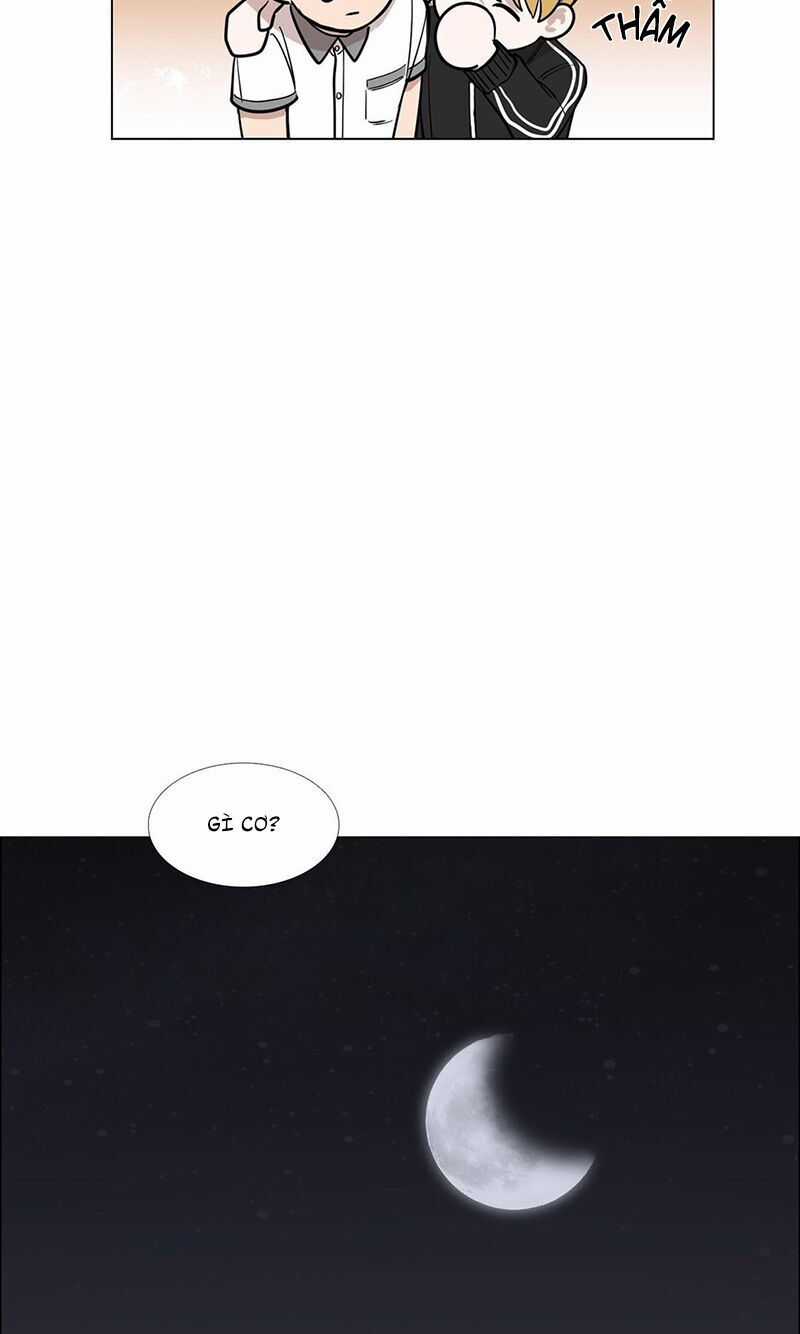 Trái Tim Của Ma Cà Rồng Chapter 16 trang 18