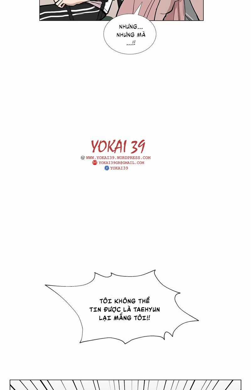 Trái Tim Của Ma Cà Rồng Chapter 16 trang 21