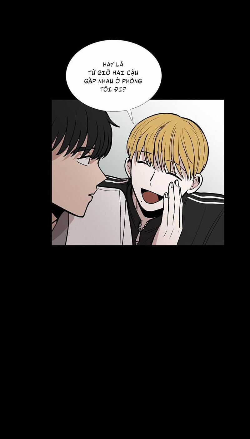 Trái Tim Của Ma Cà Rồng Chapter 16 trang 25