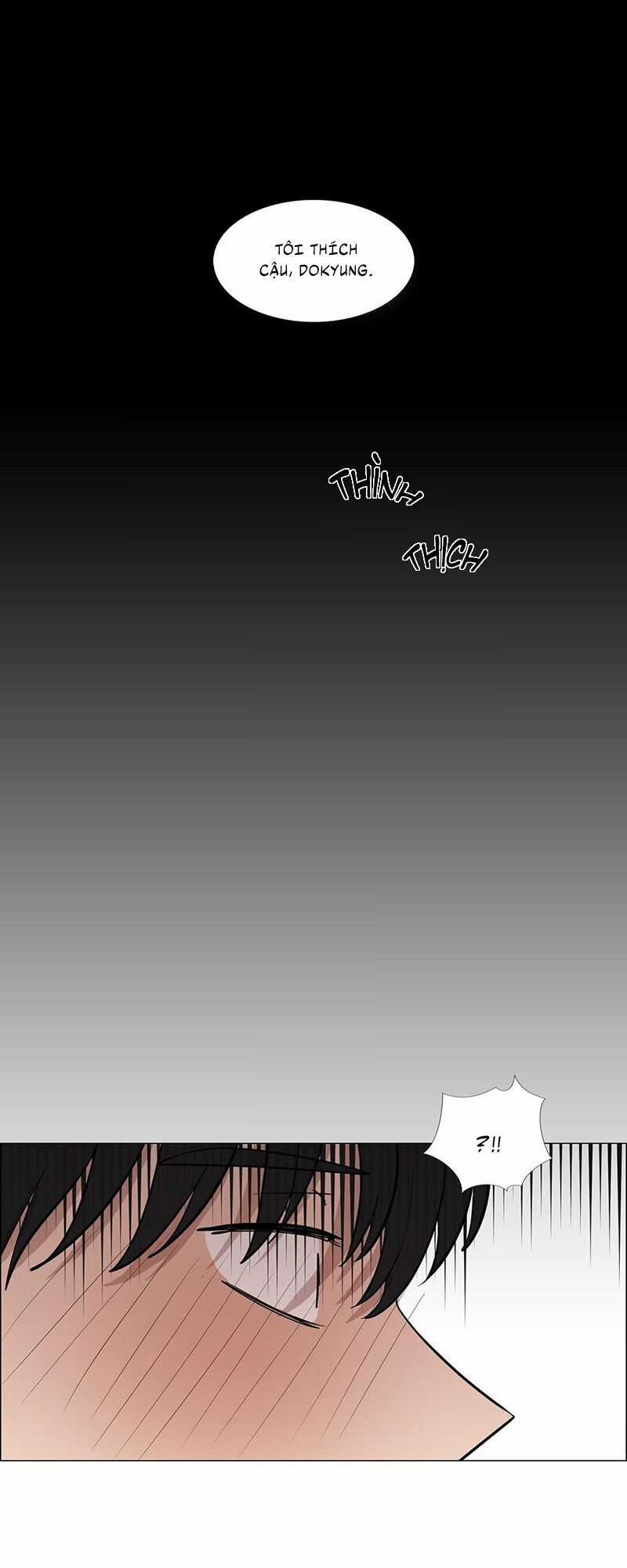 Trái Tim Của Ma Cà Rồng Chapter 16 trang 29