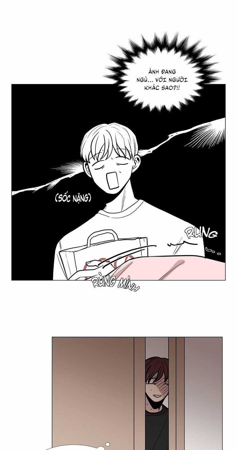 Trái Tim Của Ma Cà Rồng Chapter 16 trang 39