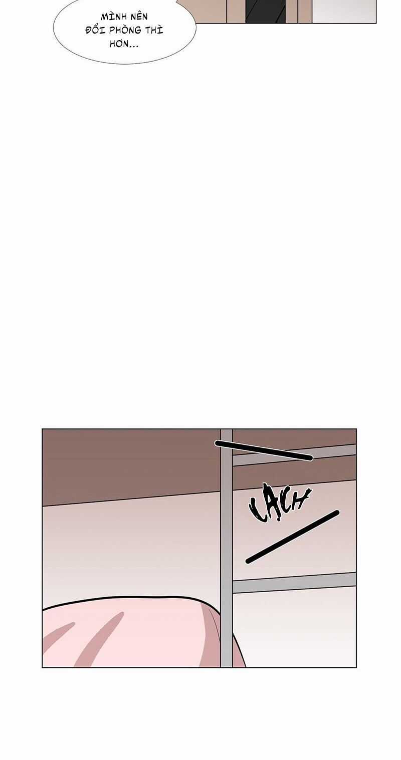 Trái Tim Của Ma Cà Rồng Chapter 16 trang 40