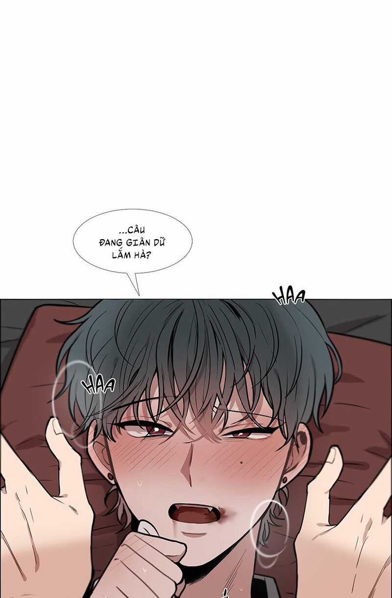 Trái Tim Của Ma Cà Rồng Chapter 16 trang 42