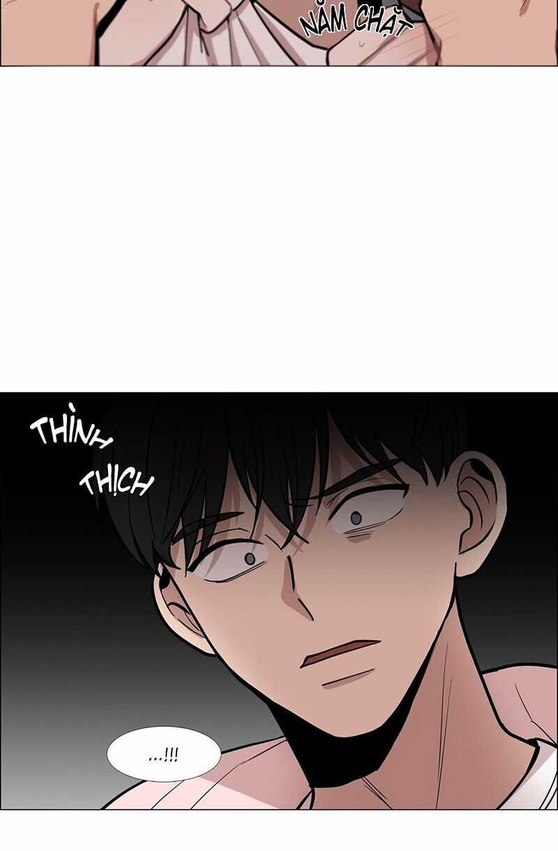 Trái Tim Của Ma Cà Rồng Chapter 16 trang 43