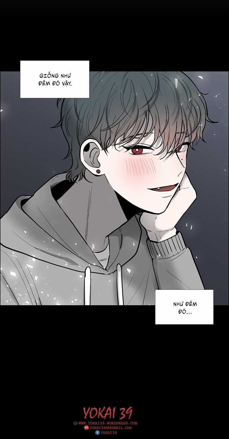 Trái Tim Của Ma Cà Rồng Chapter 16 trang 49