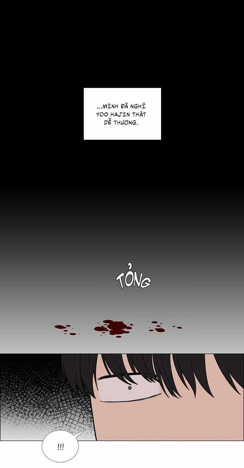 Trái Tim Của Ma Cà Rồng Chapter 16 trang 50