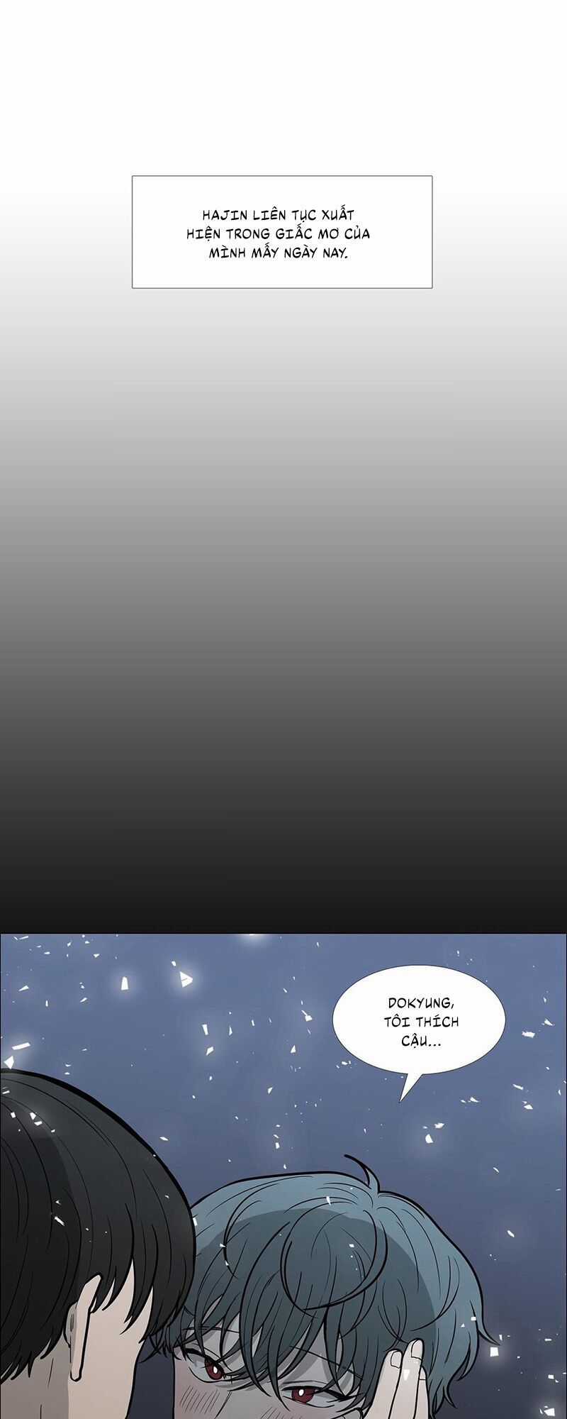 Trái Tim Của Ma Cà Rồng Chapter 17 trang 2