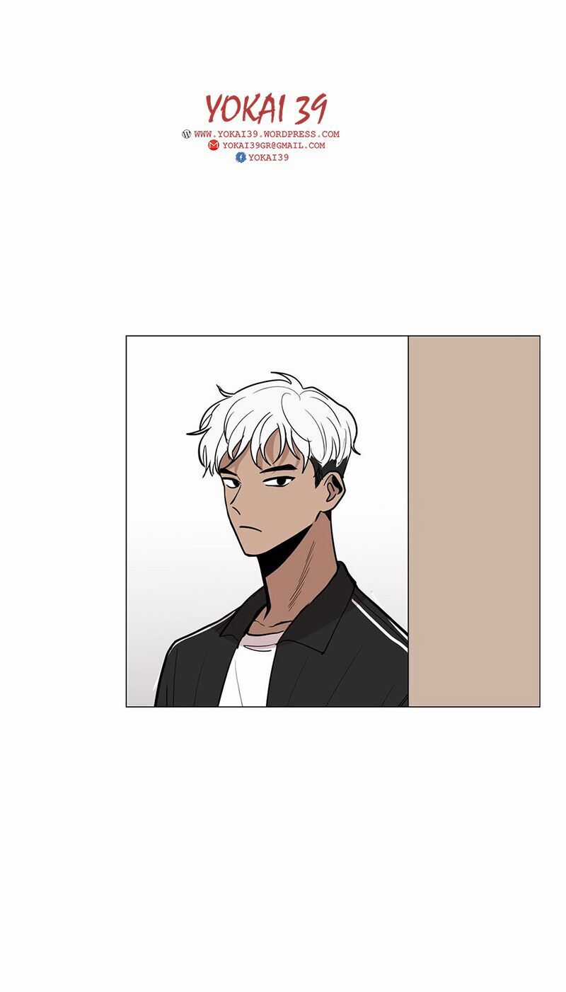 Trái Tim Của Ma Cà Rồng Chapter 17 trang 32