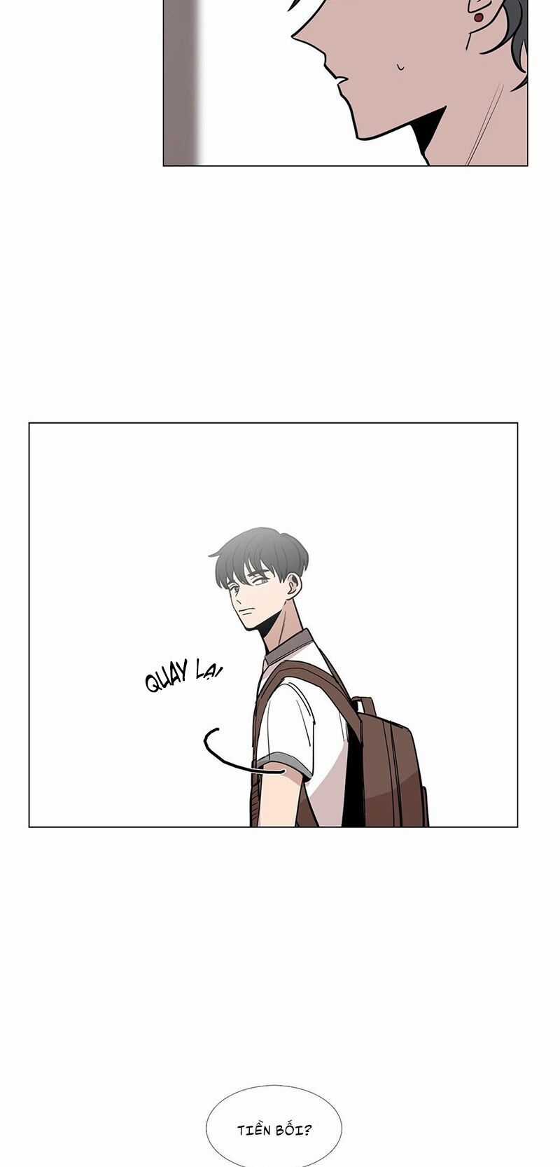 Trái Tim Của Ma Cà Rồng Chapter 17 trang 38