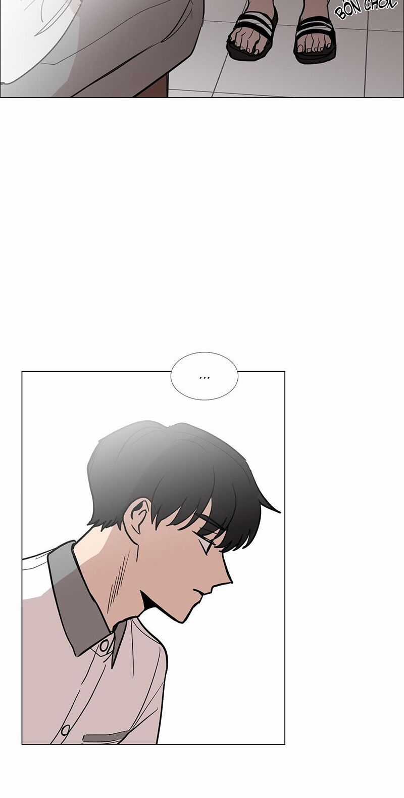 Trái Tim Của Ma Cà Rồng Chapter 17 trang 45