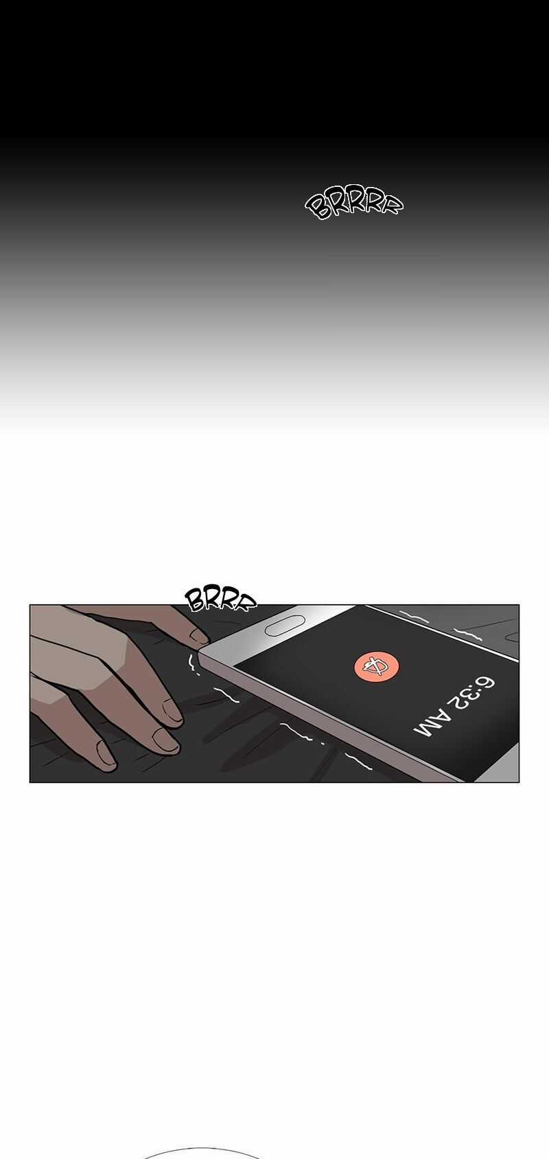 Trái Tim Của Ma Cà Rồng Chapter 17 trang 5