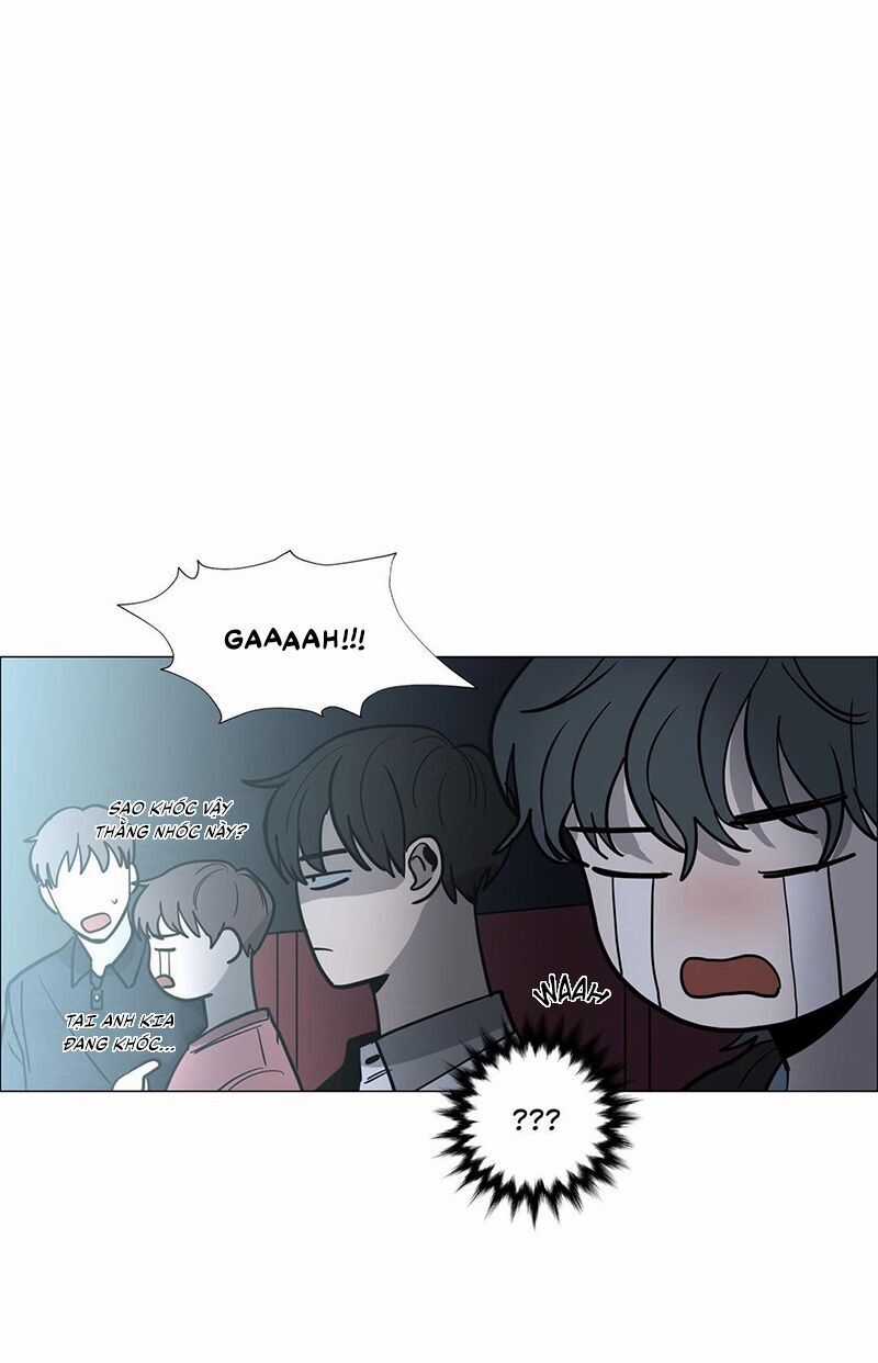 Trái Tim Của Ma Cà Rồng Chapter 18 trang 10