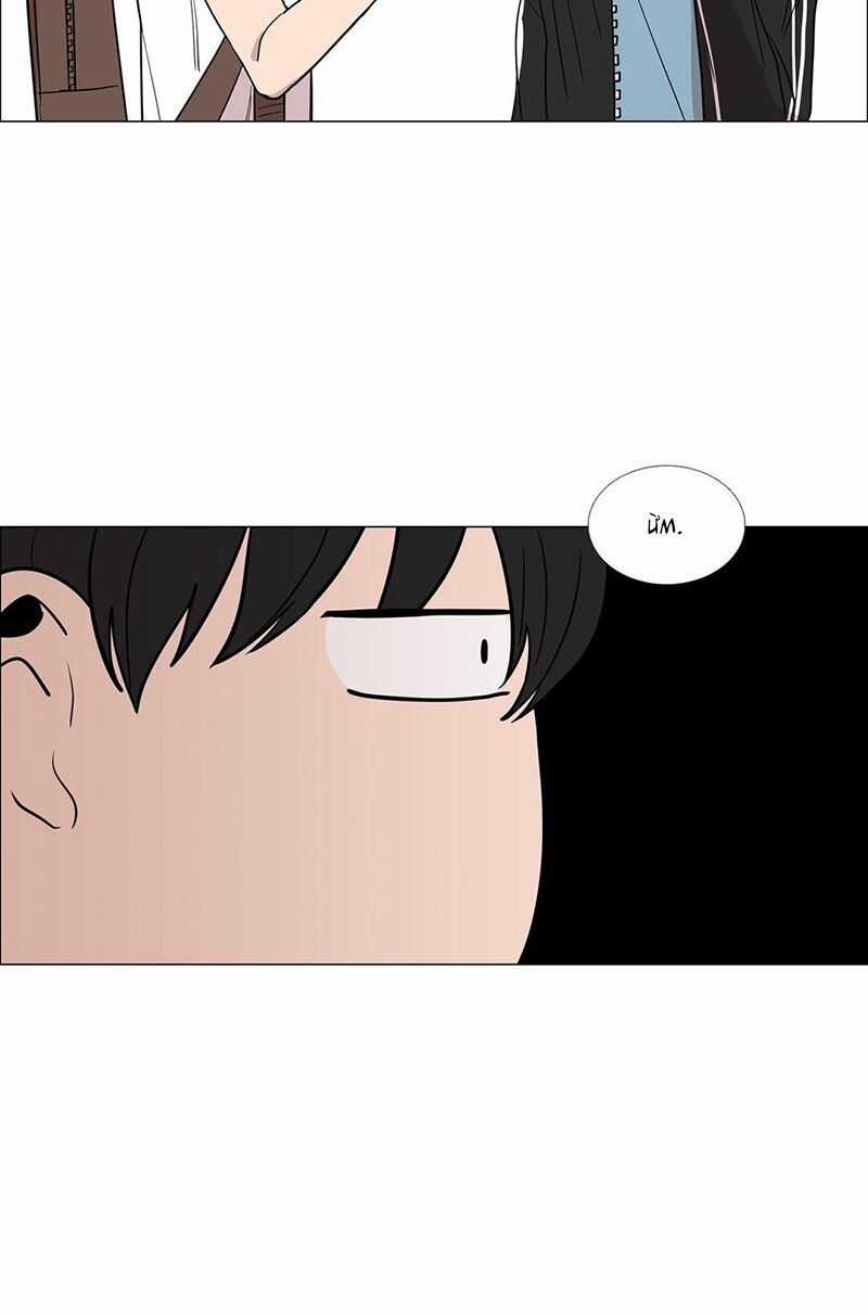 Trái Tim Của Ma Cà Rồng Chapter 18 trang 16