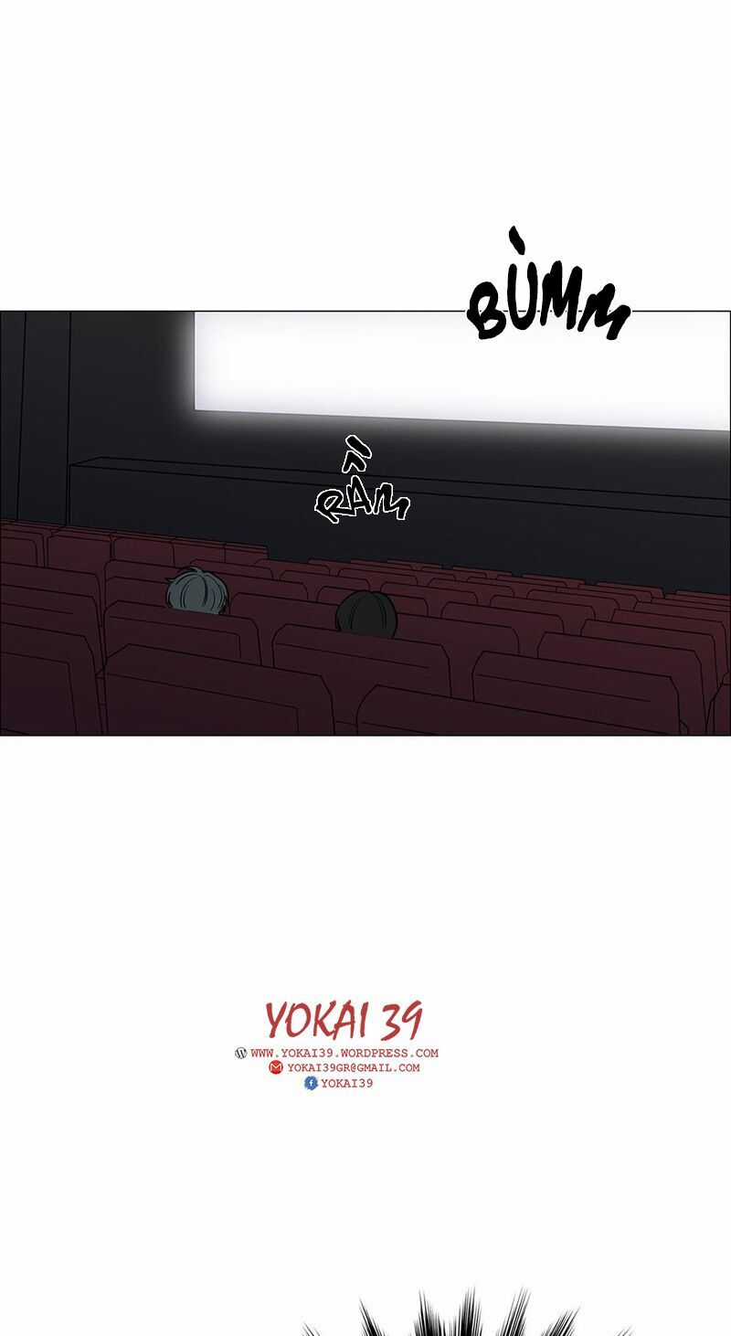 Trái Tim Của Ma Cà Rồng Chapter 18 trang 3