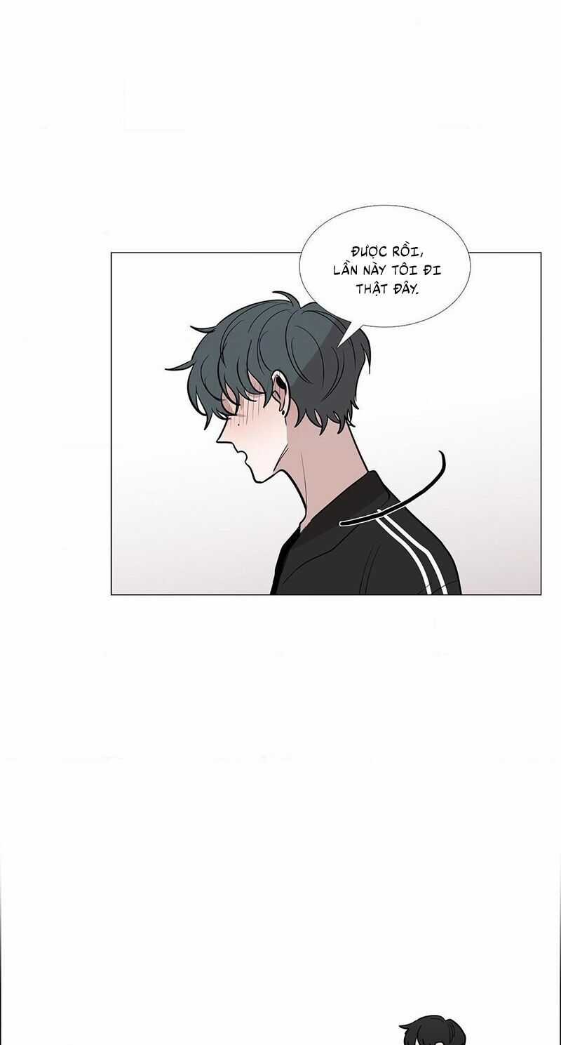 Trái Tim Của Ma Cà Rồng Chapter 18 trang 30