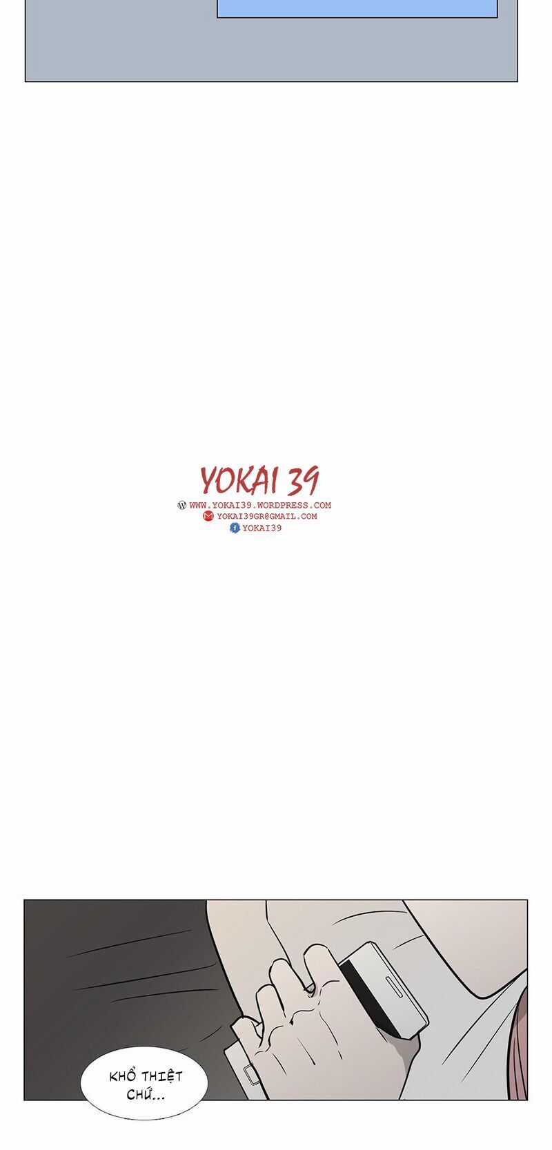 Trái Tim Của Ma Cà Rồng Chapter 18 trang 37