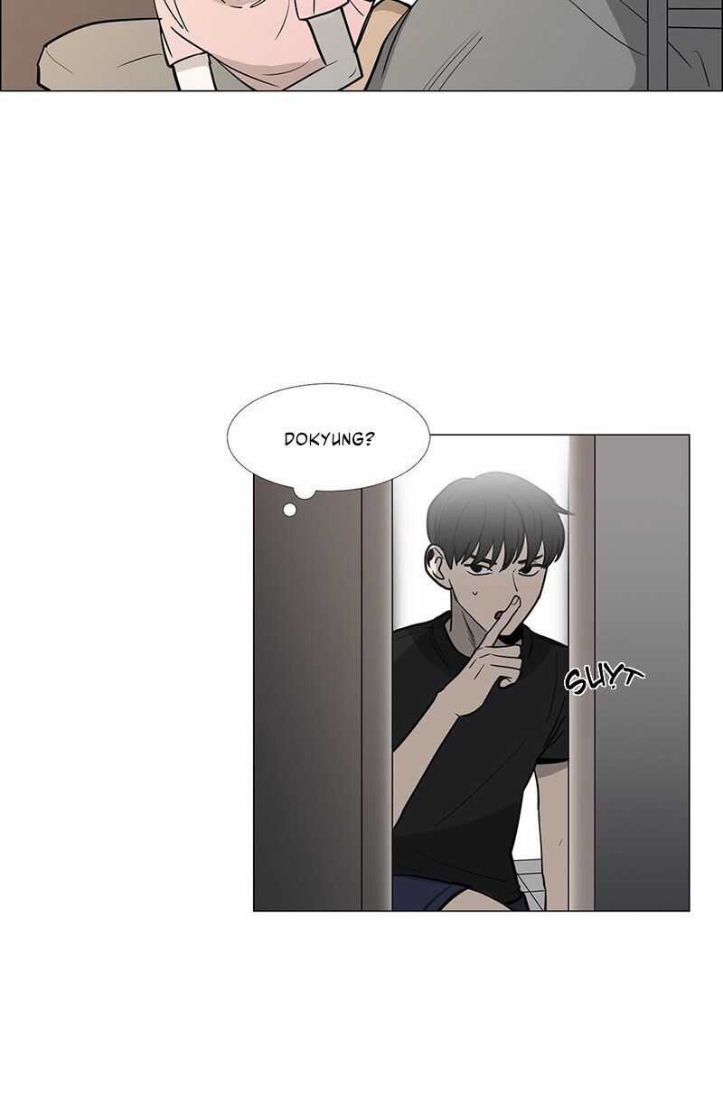 Trái Tim Của Ma Cà Rồng Chapter 18 trang 40