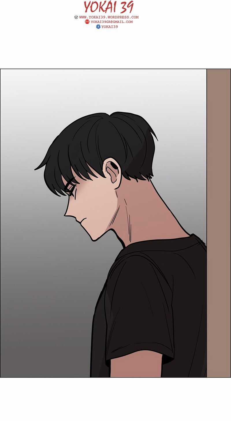 Trái Tim Của Ma Cà Rồng Chapter 18 trang 48