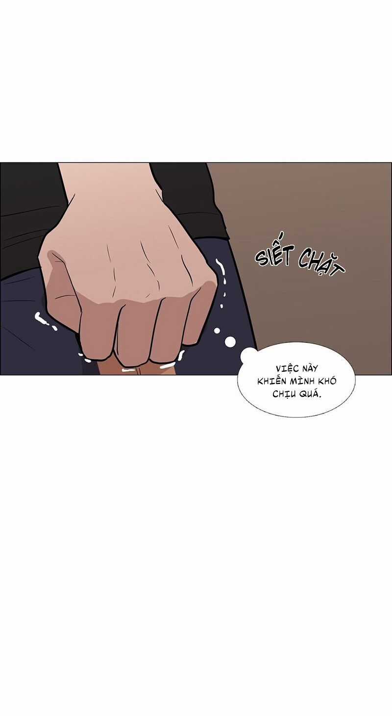 Trái Tim Của Ma Cà Rồng Chapter 18 trang 49