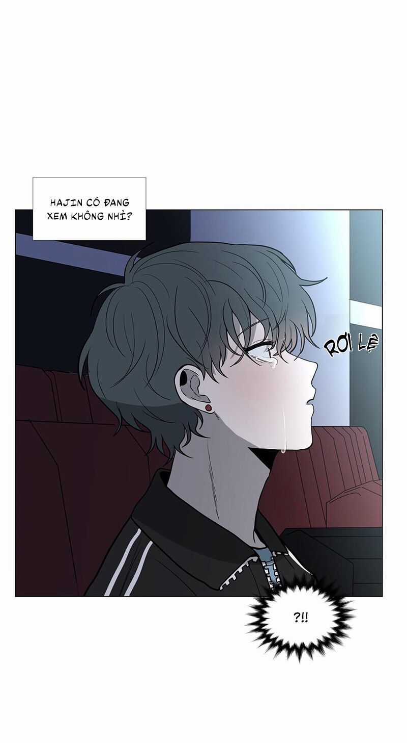 Trái Tim Của Ma Cà Rồng Chapter 18 trang 7