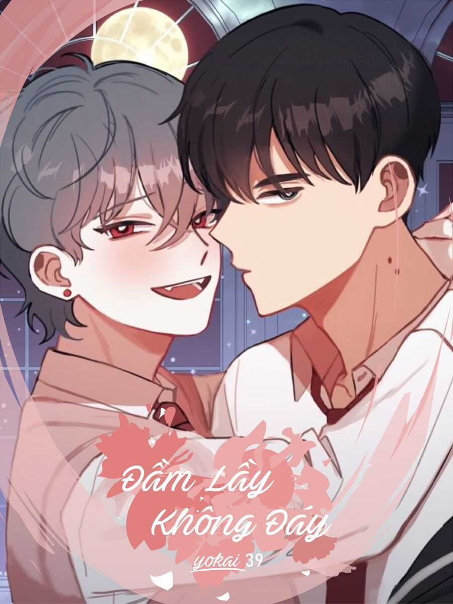 Trái Tim Của Ma Cà Rồng Chapter 19 trang 1