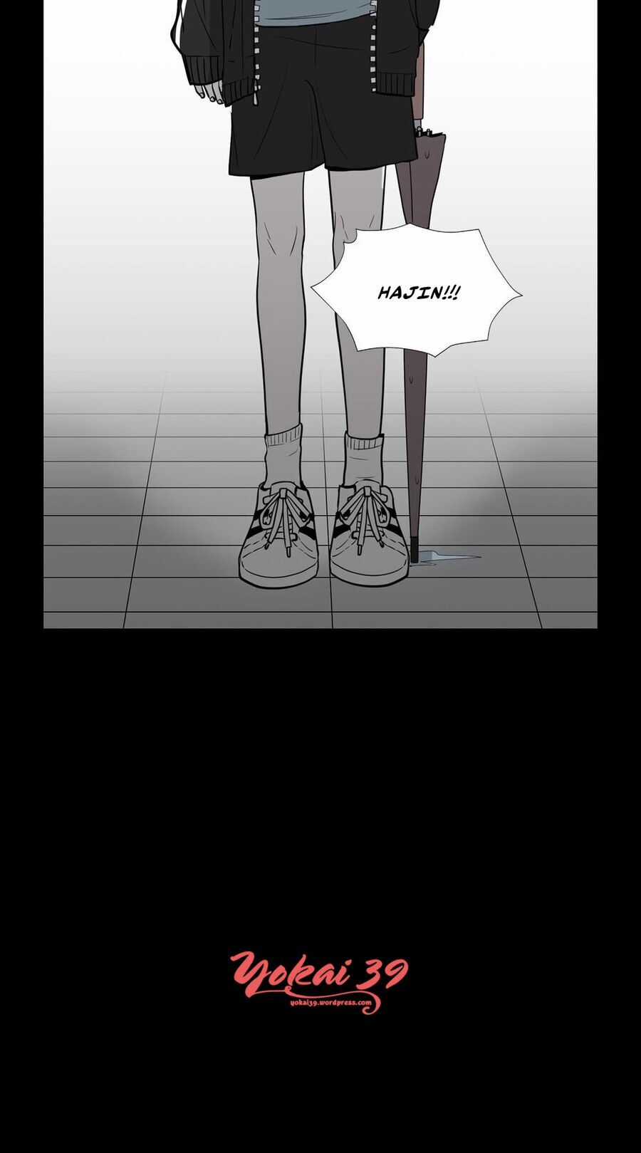 Trái Tim Của Ma Cà Rồng Chapter 19 trang 12