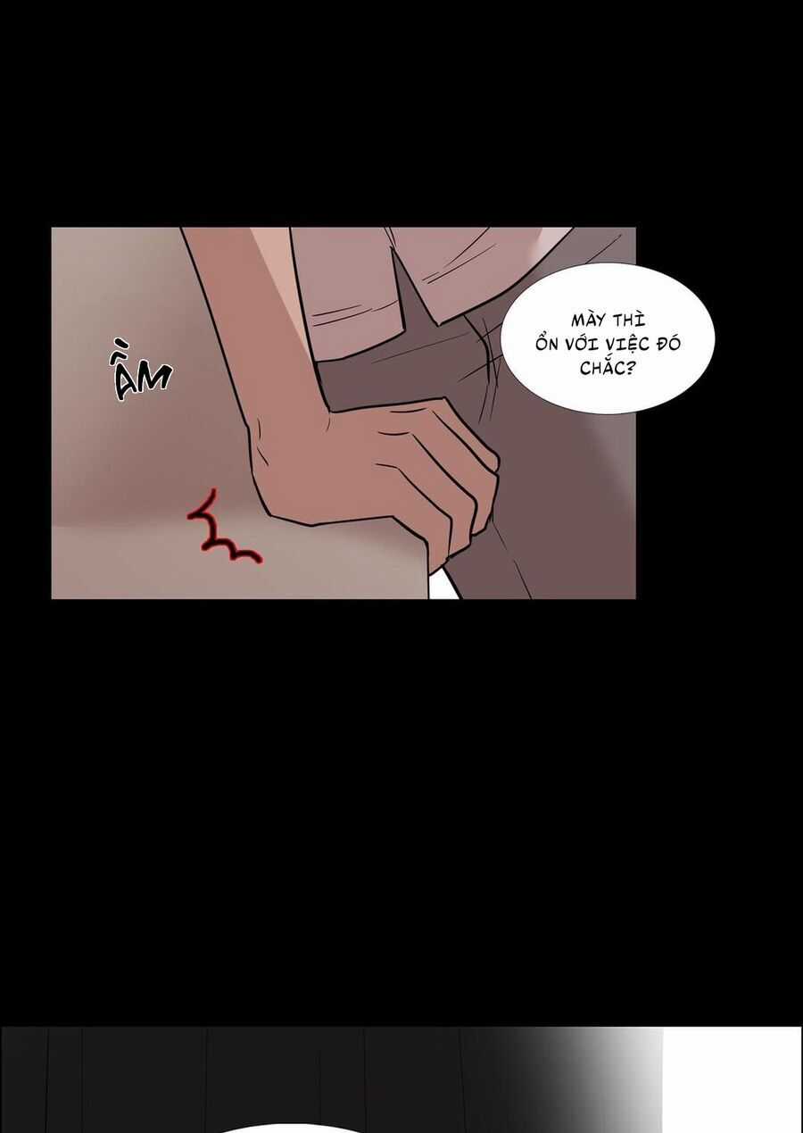 Trái Tim Của Ma Cà Rồng Chapter 19 trang 28