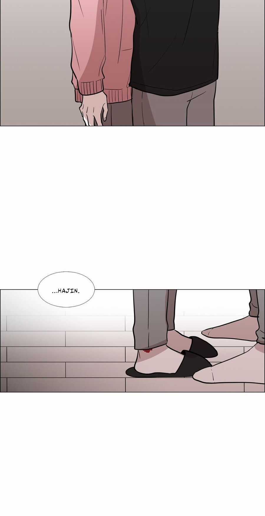 Trái Tim Của Ma Cà Rồng Chapter 19 trang 38