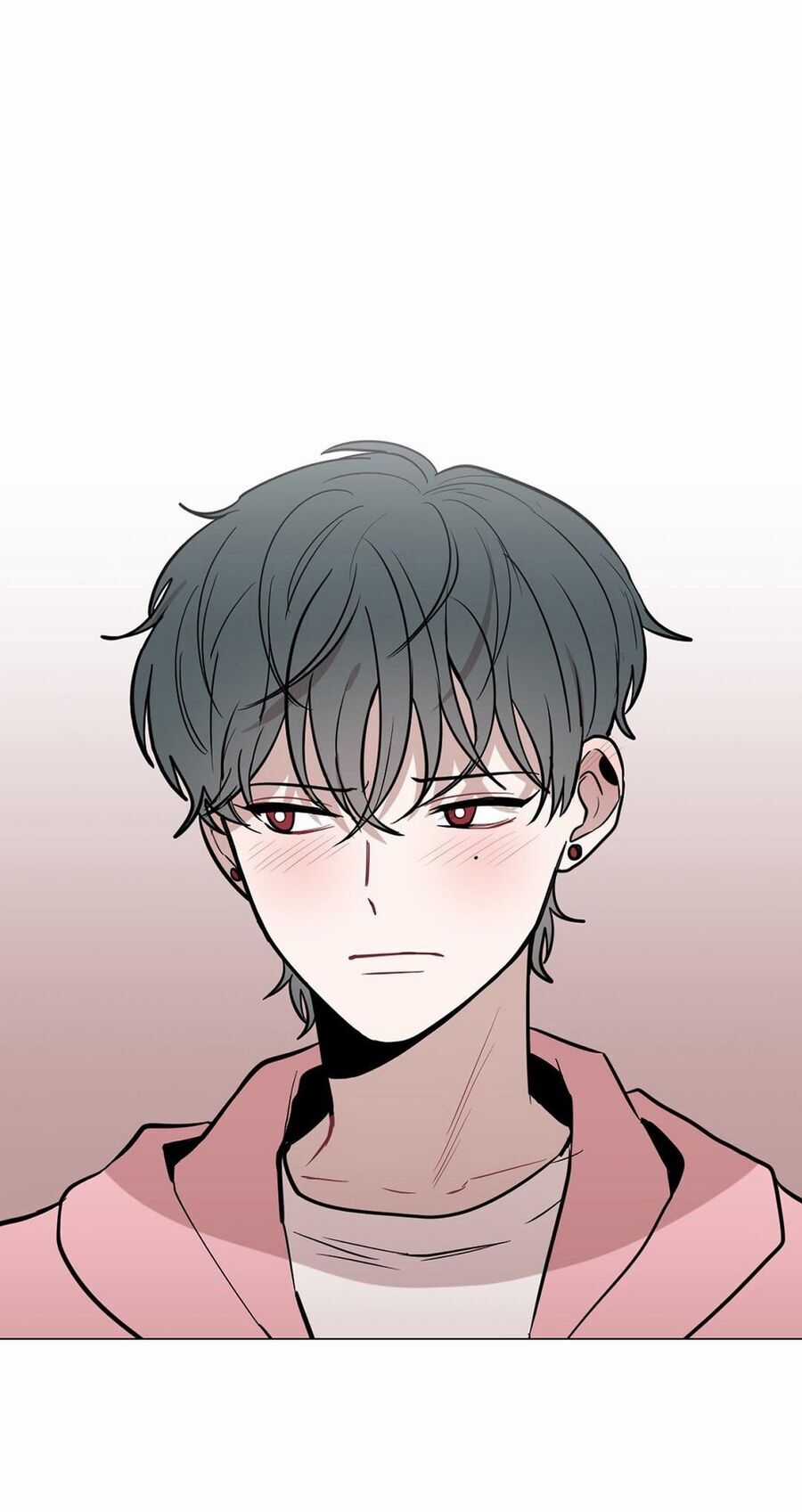 Trái Tim Của Ma Cà Rồng Chapter 19 trang 42