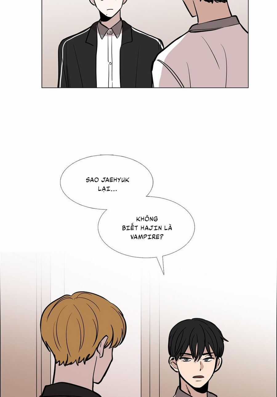 Trái Tim Của Ma Cà Rồng Chapter 19 trang 44