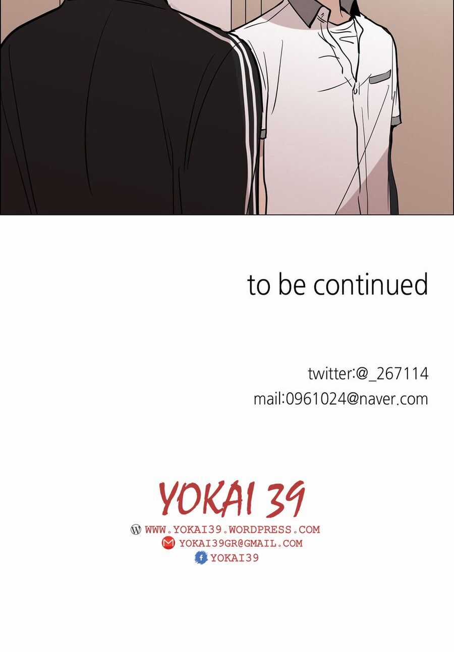 Trái Tim Của Ma Cà Rồng Chapter 19 trang 45