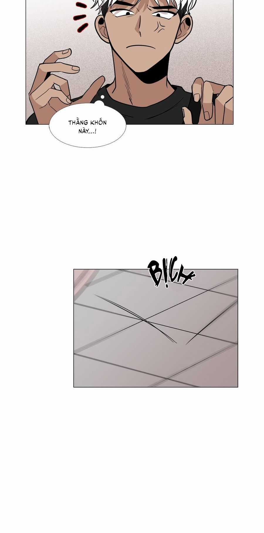 Trái Tim Của Ma Cà Rồng Chapter 19 trang 6