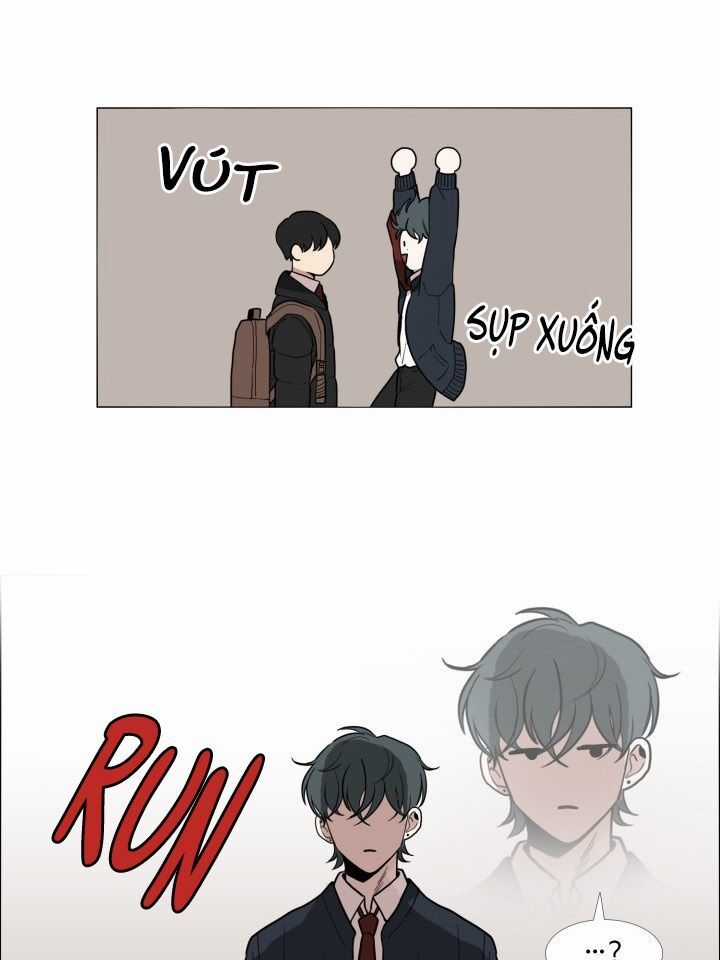 Trái Tim Của Ma Cà Rồng Chapter 2 trang 12