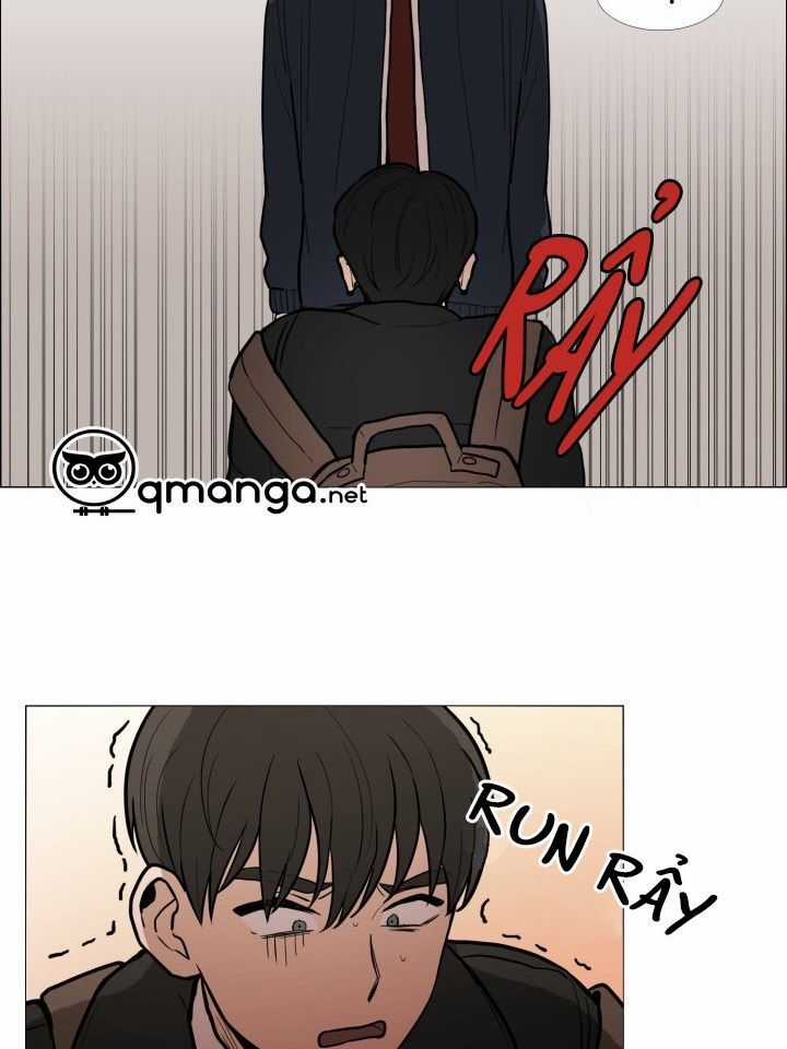 Trái Tim Của Ma Cà Rồng Chapter 2 trang 13