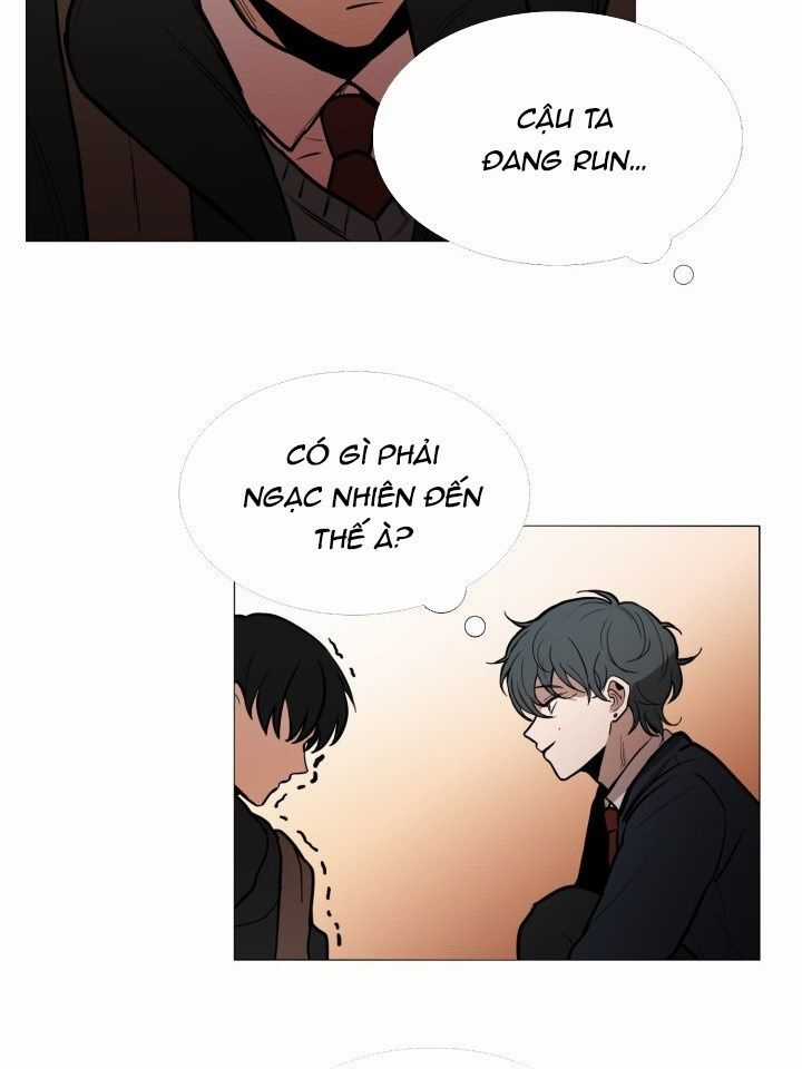 Trái Tim Của Ma Cà Rồng Chapter 2 trang 14