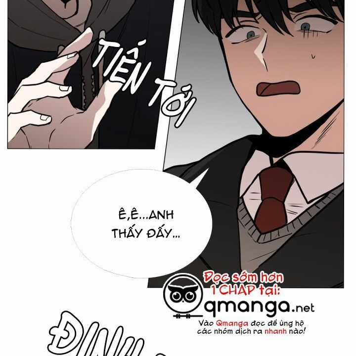 Trái Tim Của Ma Cà Rồng Chapter 2 trang 2