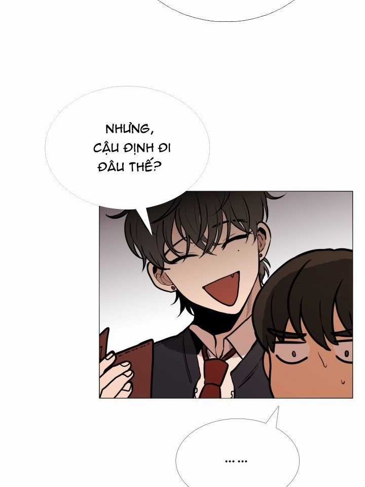 Trái Tim Của Ma Cà Rồng Chapter 2 trang 20