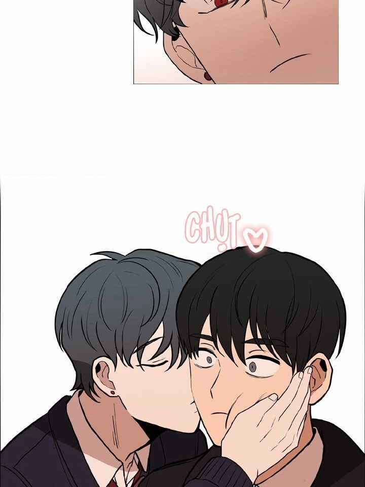 Trái Tim Của Ma Cà Rồng Chapter 2 trang 23