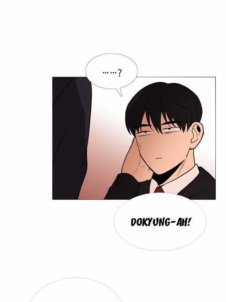 Trái Tim Của Ma Cà Rồng Chapter 2 trang 25