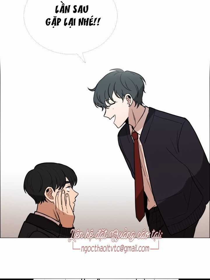 Trái Tim Của Ma Cà Rồng Chapter 2 trang 26