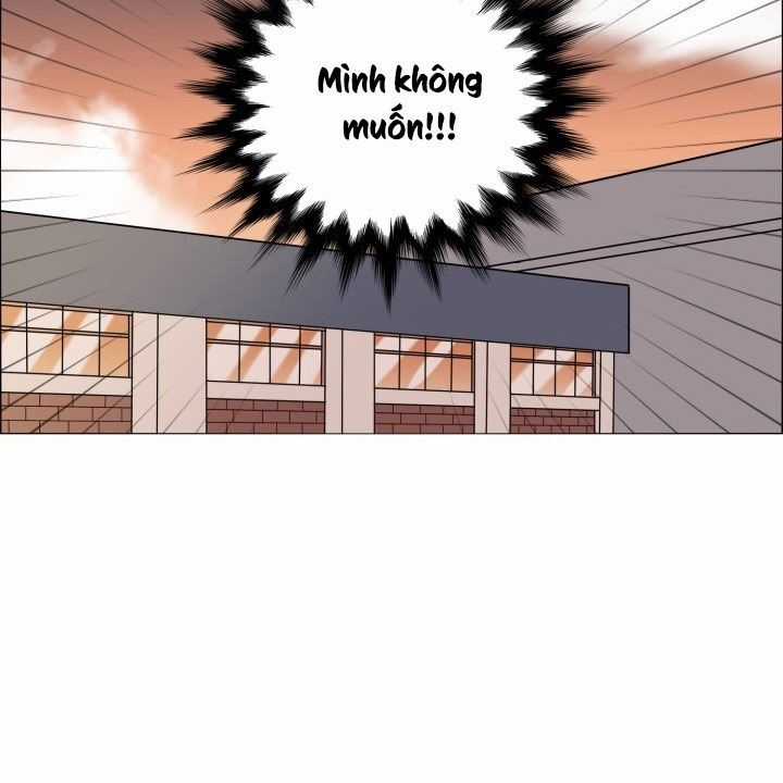 Trái Tim Của Ma Cà Rồng Chapter 2 trang 28